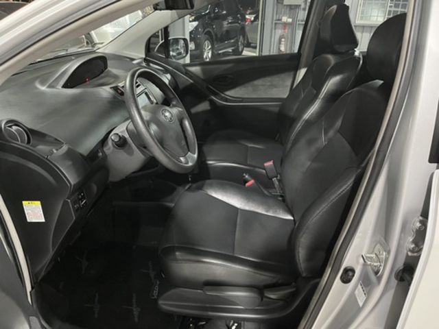 TOYOTA豐田 YARIS  第7張相片