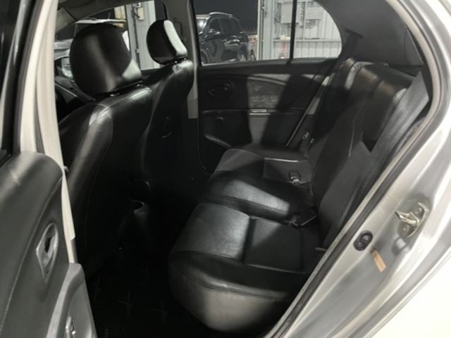 TOYOTA豐田 YARIS  第8張相片