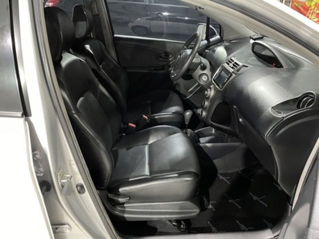 TOYOTA豐田 YARIS  第9張相片