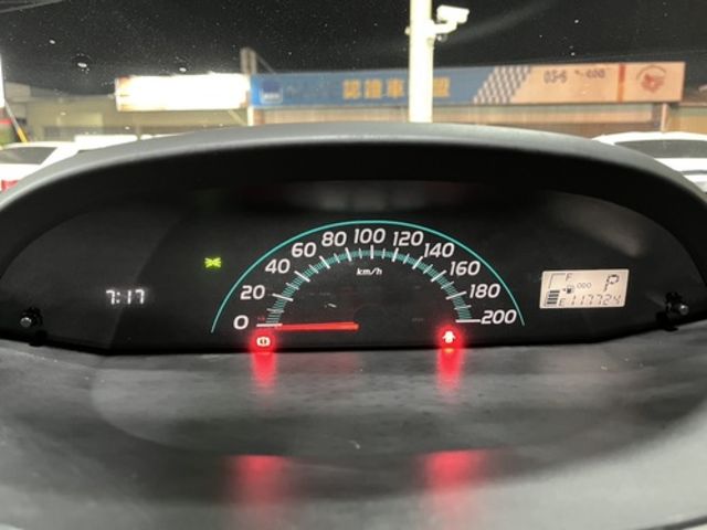 TOYOTA豐田 YARIS  第11張相片