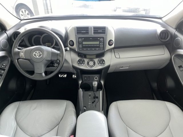 TOYOTA豐田 RAV4  第5張相片