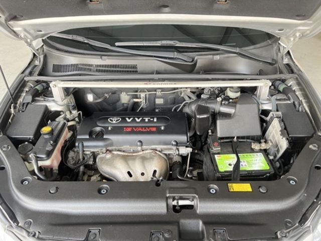 TOYOTA豐田 RAV4  第6張相片