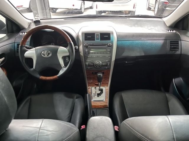 TOYOTA豐田 ALTIS  第5張相片