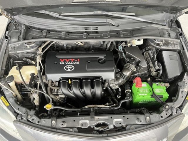 TOYOTA豐田 ALTIS  第6張相片
