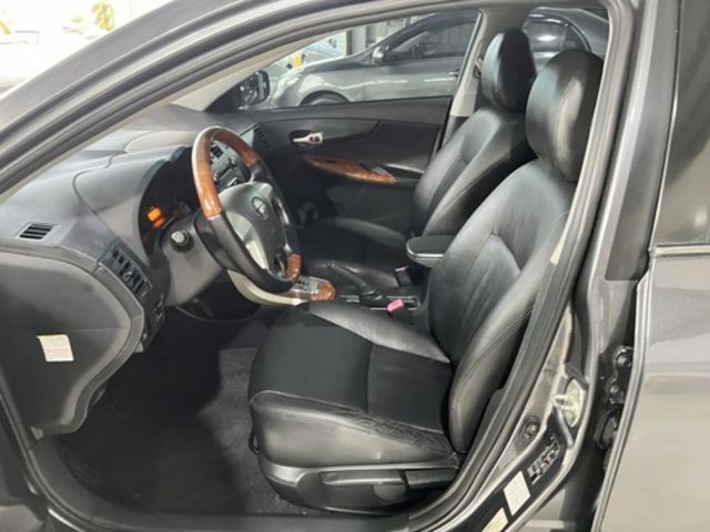 TOYOTA豐田 ALTIS  第7張相片