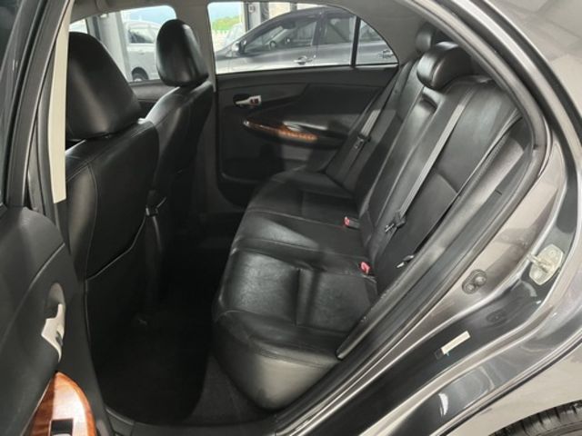 TOYOTA豐田 ALTIS  第8張相片