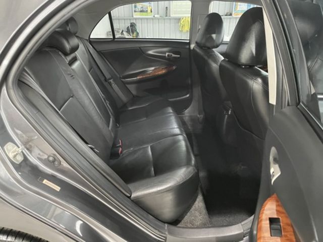 TOYOTA豐田 ALTIS  第10張相片