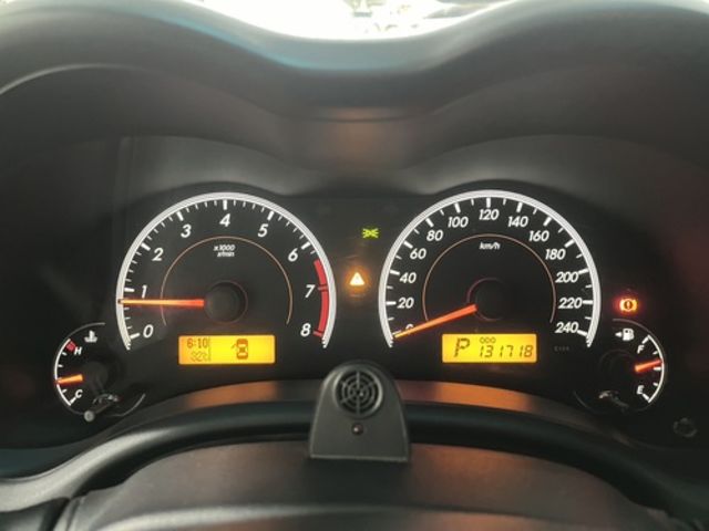TOYOTA豐田 ALTIS  第11張相片