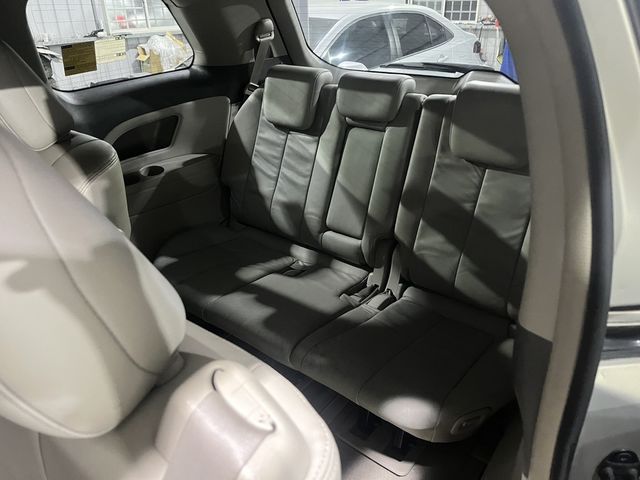 TOYOTA豐田 PREVIA  第8張相片