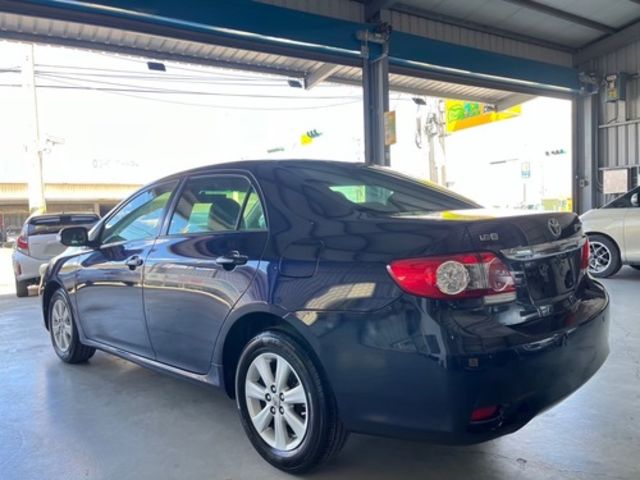 TOYOTA豐田 ALTIS  第2張相片