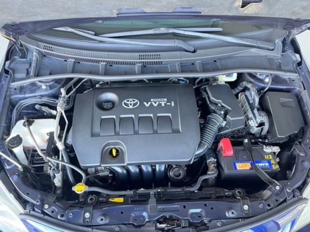 TOYOTA豐田 ALTIS  第6張相片
