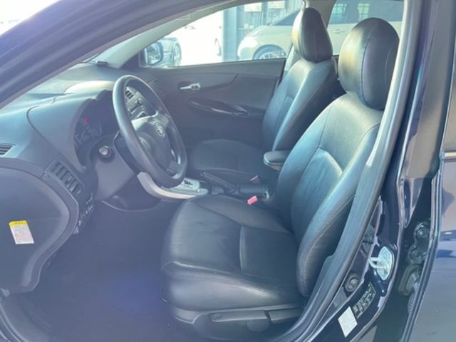TOYOTA豐田 ALTIS  第7張相片