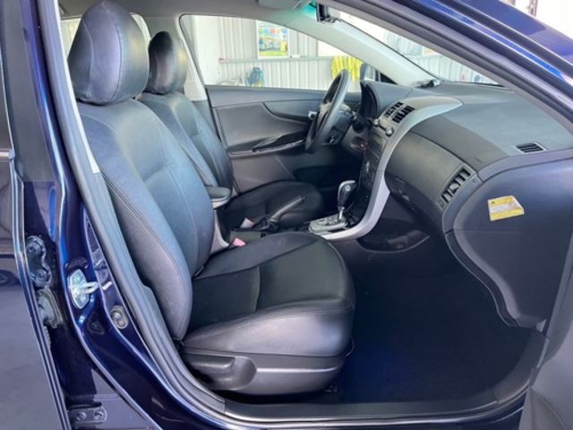 TOYOTA豐田 ALTIS  第9張相片