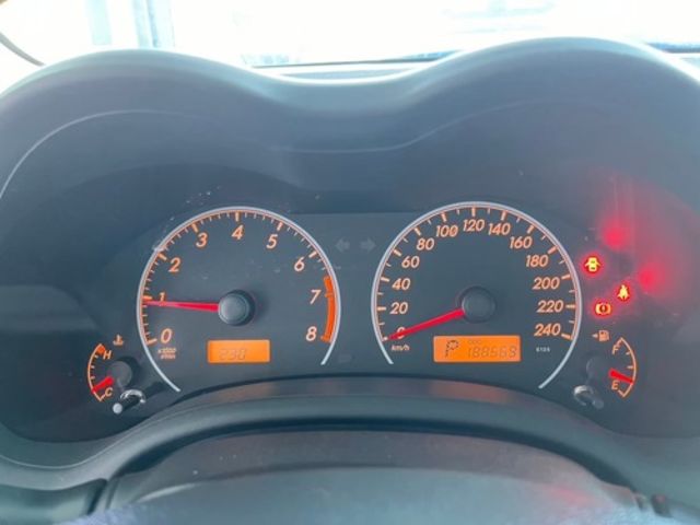 TOYOTA豐田 ALTIS  第11張相片