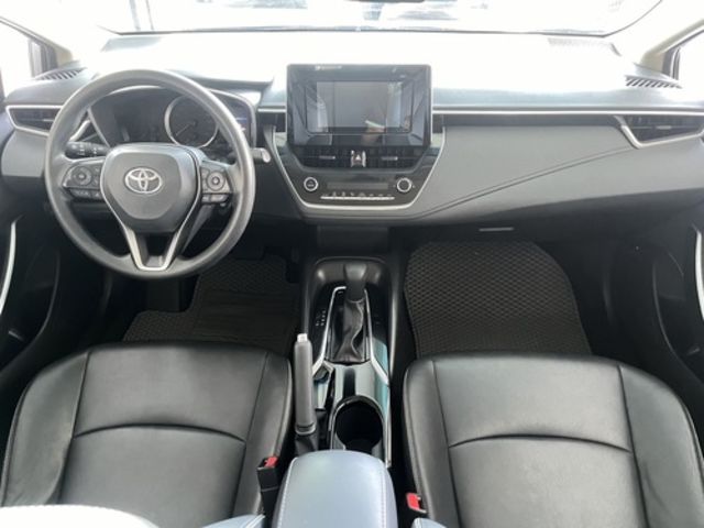 TOYOTA豐田 ALTIS  第5張相片