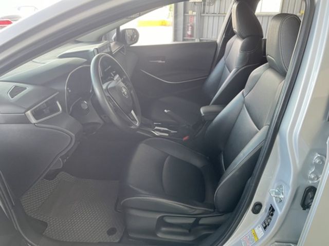TOYOTA豐田 ALTIS  第7張相片