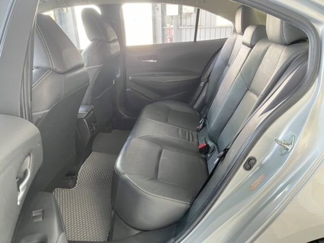 TOYOTA豐田 ALTIS  第8張相片