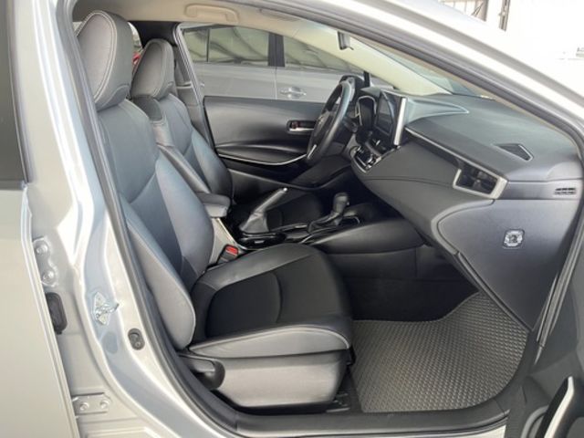 TOYOTA豐田 ALTIS  第9張相片