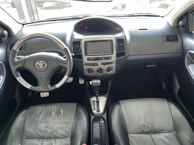 TOYOTA豐田 VIOS  第5張相片