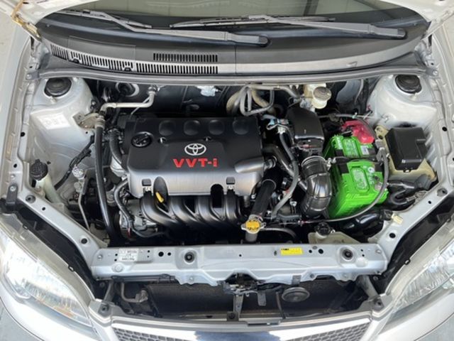 TOYOTA豐田 VIOS  第6張相片