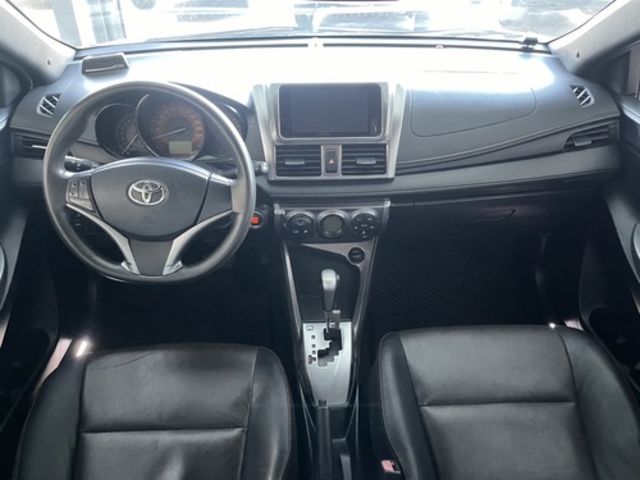 TOYOTA豐田 YARIS  第5張相片