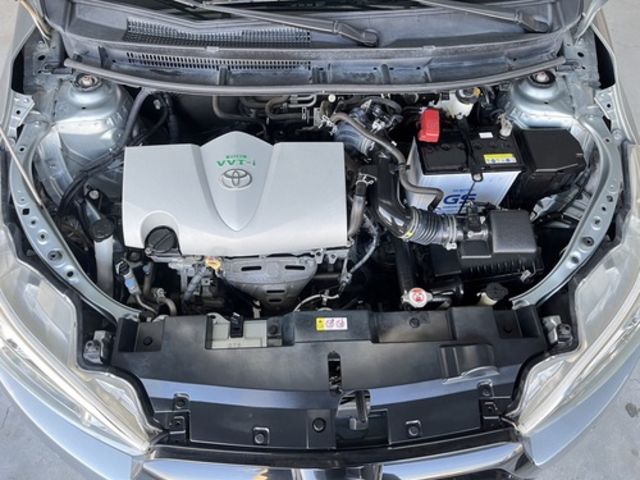 TOYOTA豐田 YARIS  第6張相片