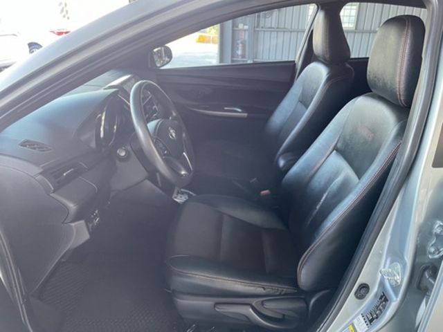 TOYOTA豐田 YARIS  第7張相片