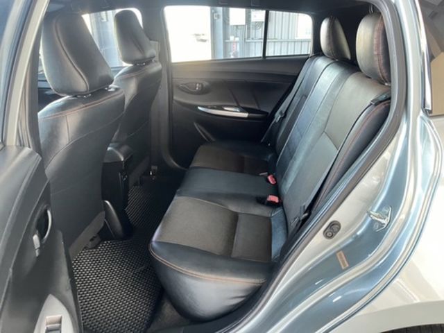 TOYOTA豐田 YARIS  第8張相片