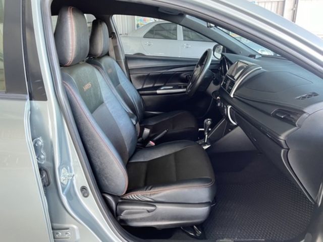 TOYOTA豐田 YARIS  第9張相片