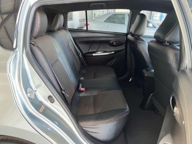 TOYOTA豐田 YARIS  第10張相片
