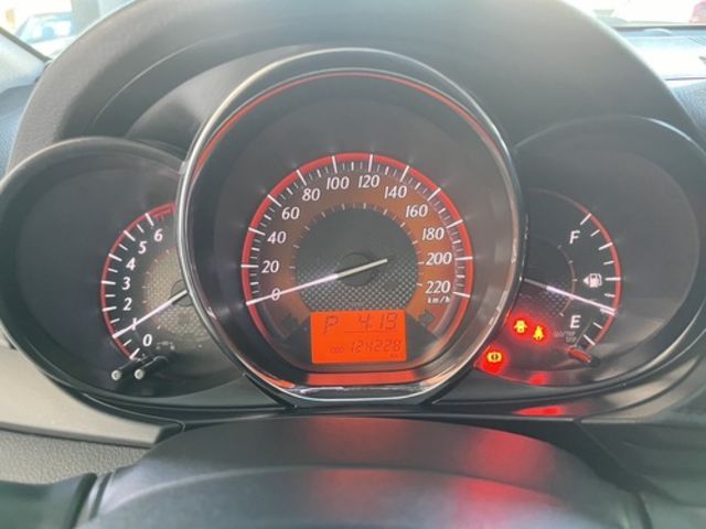 TOYOTA豐田 YARIS  第13張相片