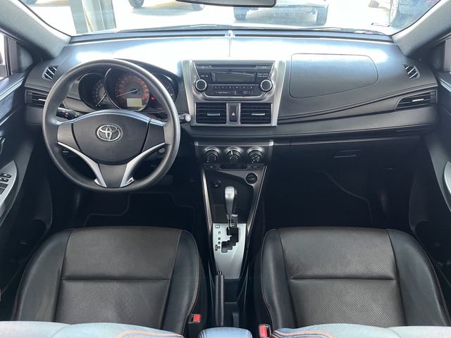 TOYOTA豐田 YARIS  第5張相片