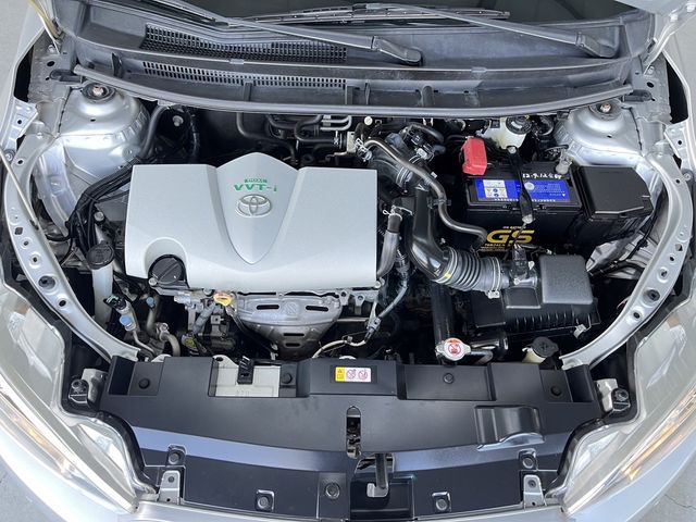 TOYOTA豐田 YARIS  第6張相片