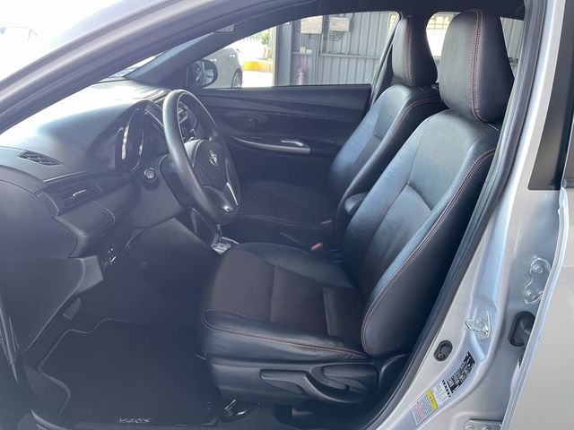 TOYOTA豐田 YARIS  第7張相片