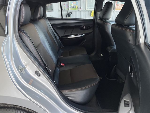 TOYOTA豐田 YARIS  第10張相片