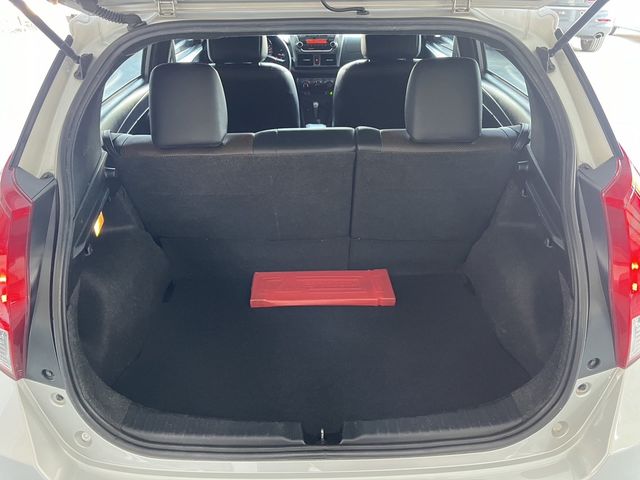 TOYOTA豐田 YARIS  第11張相片