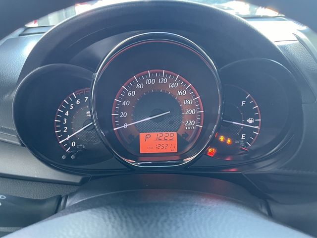 TOYOTA豐田 YARIS  第12張相片