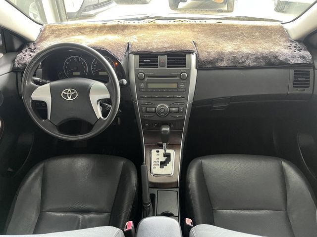 TOYOTA豐田 ALTIS  第5張相片