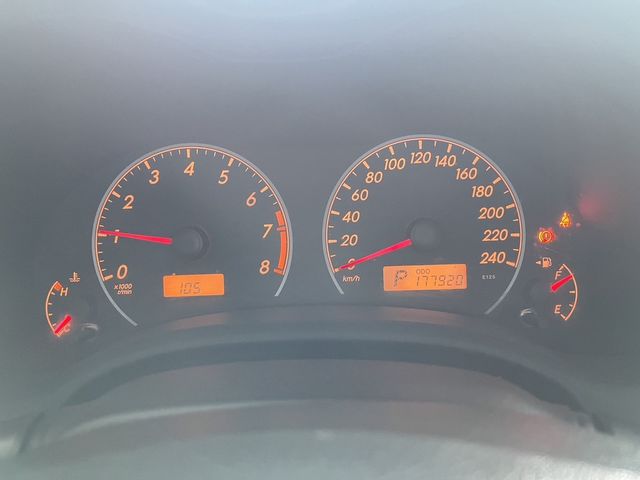 TOYOTA豐田 ALTIS  第11張相片