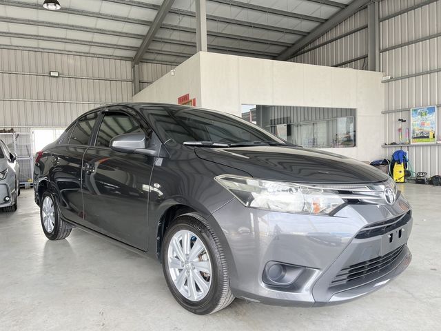 TOYOTA豐田 VIOS  第3張相片