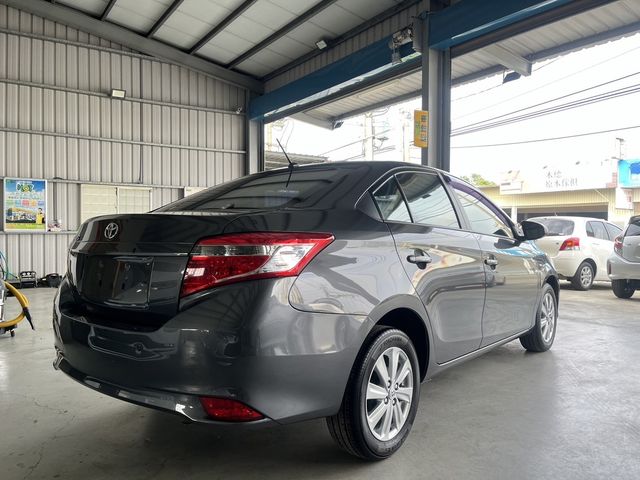 TOYOTA豐田 VIOS  第4張相片
