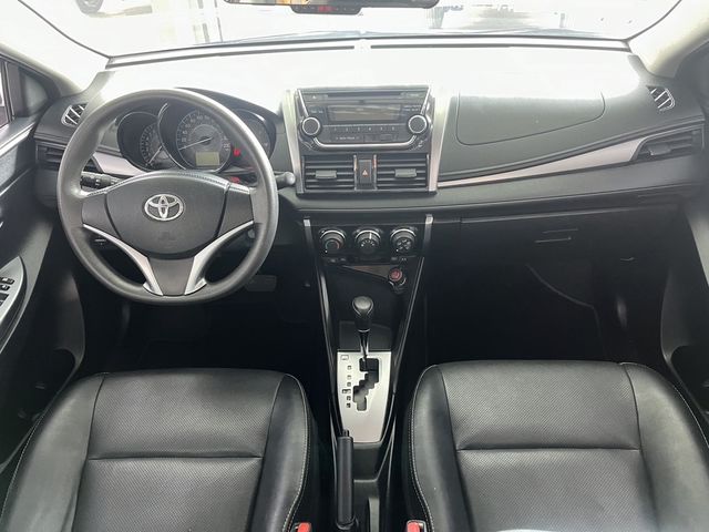 TOYOTA豐田 VIOS  第5張相片
