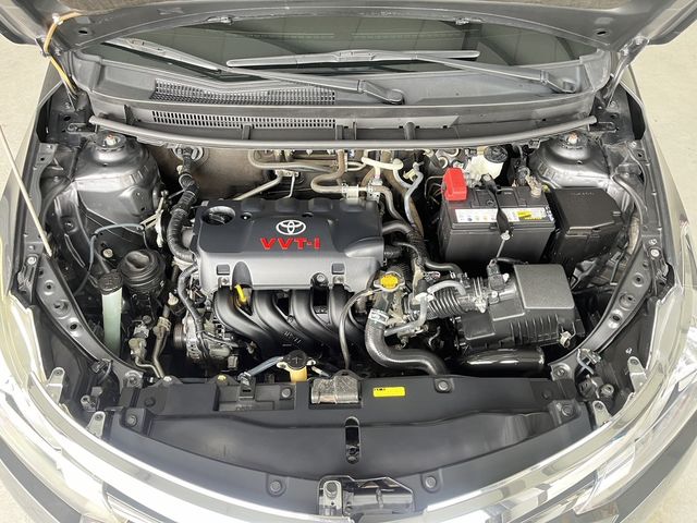 TOYOTA豐田 VIOS  第6張相片