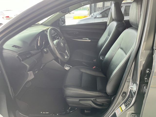TOYOTA豐田 VIOS  第7張相片
