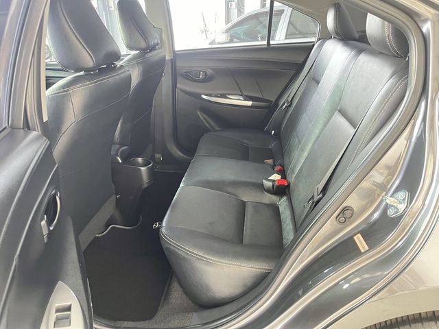 TOYOTA豐田 VIOS  第8張相片