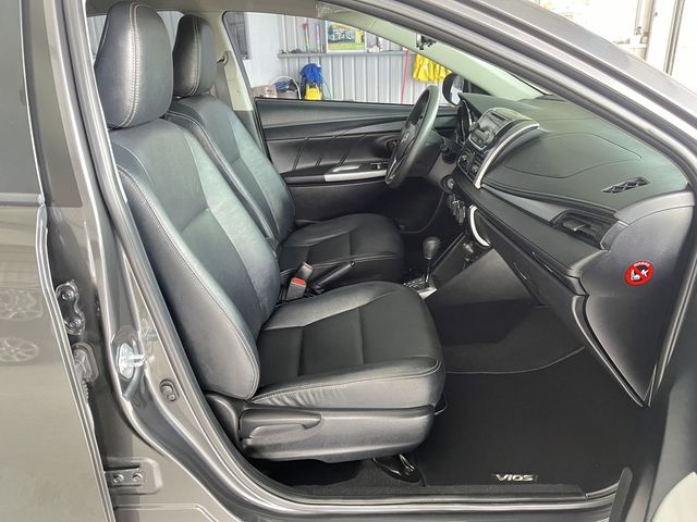 TOYOTA豐田 VIOS  第9張相片