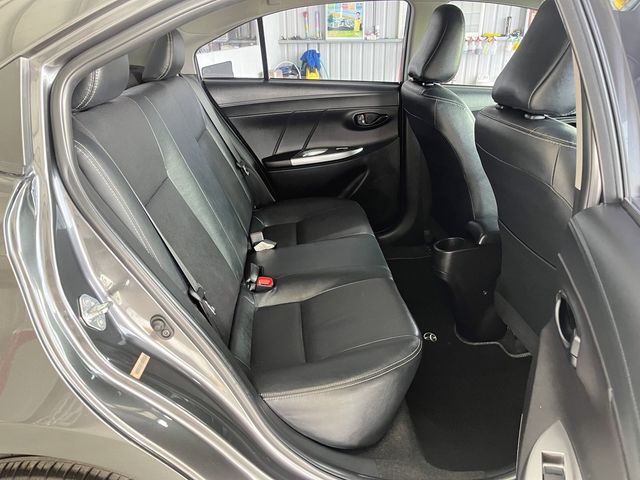 TOYOTA豐田 VIOS  第10張相片
