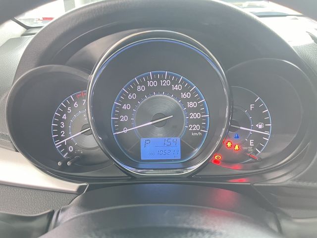 TOYOTA豐田 VIOS  第11張相片