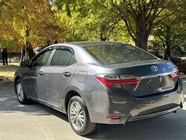 TOYOTA豐田 ALTIS  第2張相片