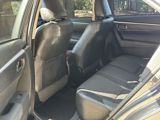 TOYOTA豐田 ALTIS  第6張相片